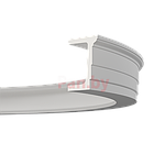 Архитрав из пенополиуретана Европласт 1.26.002 гибкий
