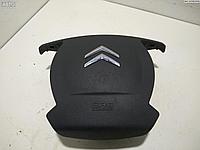 Подушка безопасности (Airbag) водителя Citroen C5 X7 (2008- )