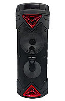 Портативная колонка Bt speaker ZQS-6203