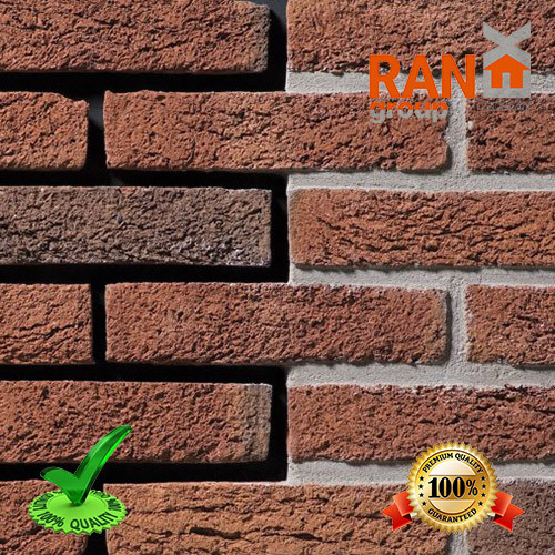 КИРПИЧ РУЧНОЙ ФОРМОВКИ (LOFT-КИРПИЧ), фото 1