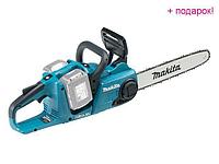 Аккумуляторная Makita DUC353Z