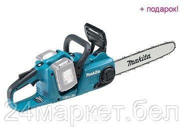 Аккумуляторная Makita DUC353Z