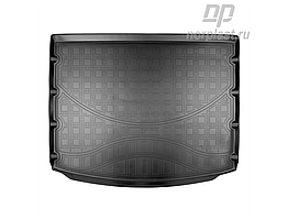 Коврик в багажник Renault Koleos (2016-) / Рено Колеос