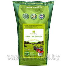 Овсяница(100 % импортные семена газона), мешок 5 кг
