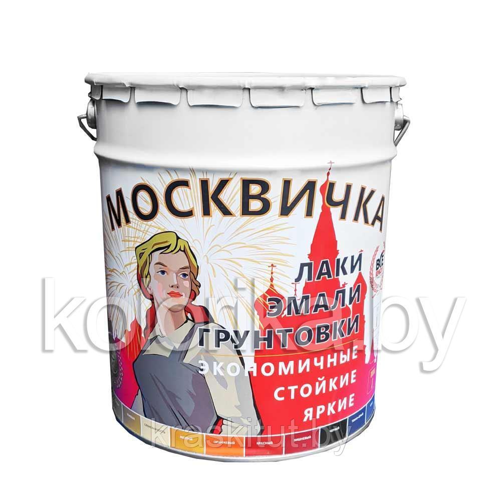 Краска БТ-177 серебристая (25кг)
