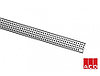 Душевой канал ACO ShowerDrain C-line (низкий, с вертикальным фланцем и решеткой), фото 2