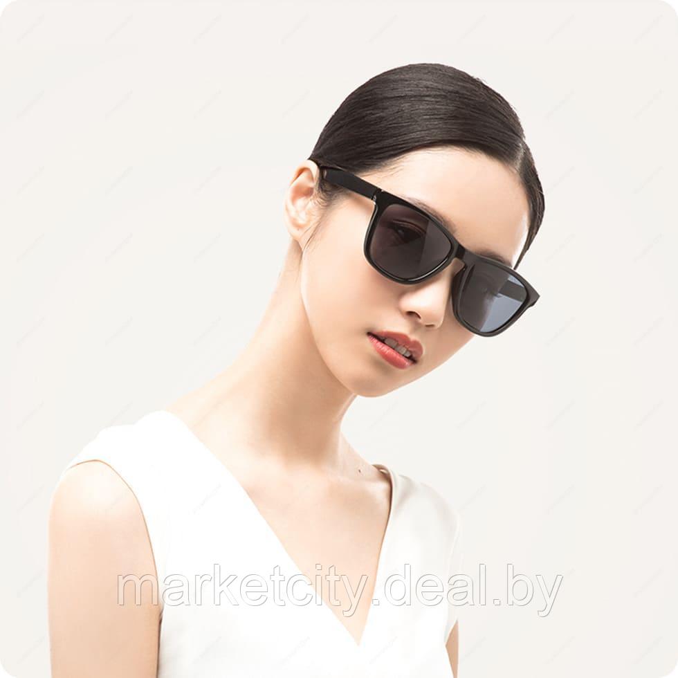 Солнцезащитные очки Xiaomi Turok Steinhardt Hipster Traveler STR004-0120 (Черный) - фото 2 - id-p158567599