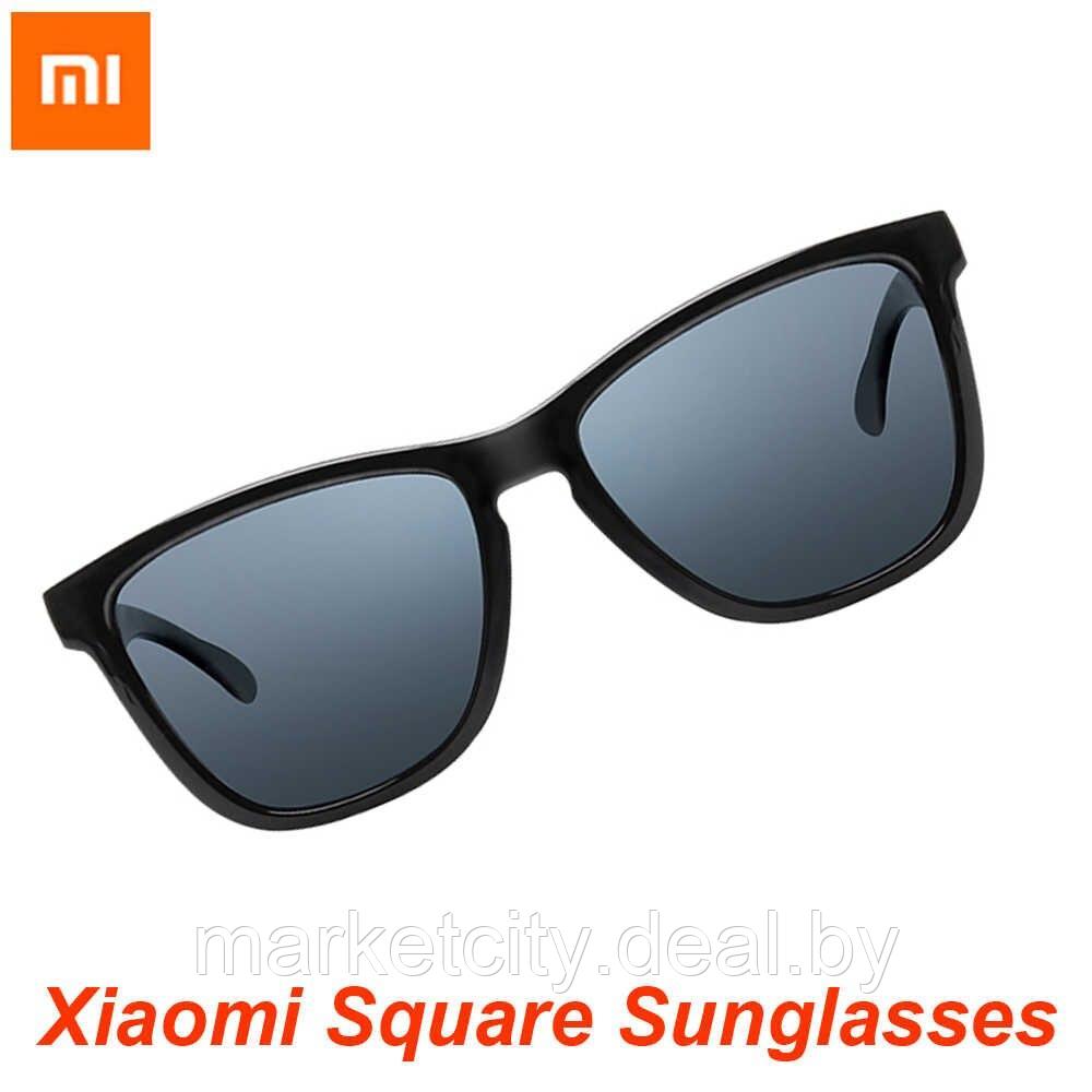 Солнцезащитные очки Xiaomi Turok Steinhardt Hipster Traveler STR004-0120 (Черный) - фото 4 - id-p158567599