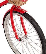 Велосипед Schwinn Scarlet красный, фото 2