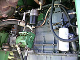 Комбайн для уборки спаржевой фасоли  PLOEGER BP 2100, фото 7