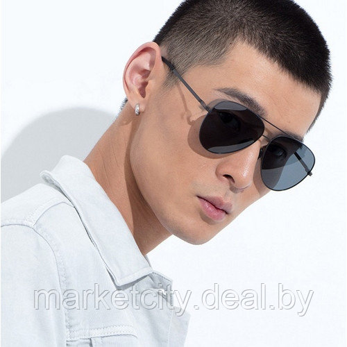 Солнцезащитные очки Xiaomi Turok Steinhardt Sunglasses ( SM005-0220) - фото 2 - id-p158567892