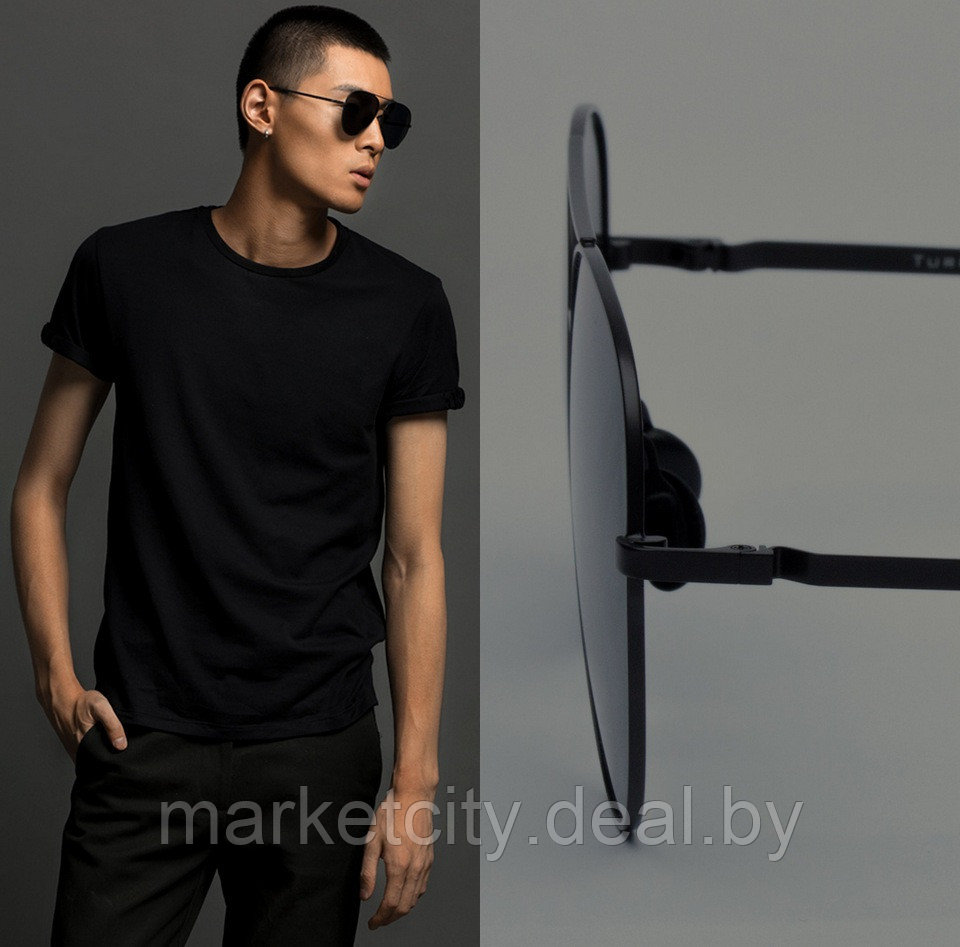 Солнцезащитные очки Xiaomi Turok Steinhardt Sunglasses ( SM005-0220) - фото 6 - id-p158567892