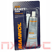 Герметик Mannol Silicone Gasket Maker Transparent 9916