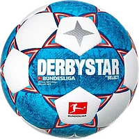 Мяч футбольный Derbystar "2020/2021 Bundesliga Brillant APS" Football