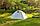 Палатка туристическая Acamper MONODOME XL blue (210 х 240 х 130 см), фото 4