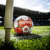 Мяч футбольный Derbystar "2020/2021 Bundesliga Brillant APS" Football, фото 4
