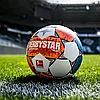 Мяч футбольный Derbystar "2020/2021 Bundesliga Brillant APS" Football, фото 5