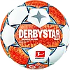 Мяч футбольный Derbystar "2020/2021 Bundesliga Brillant APS" Football, фото 3