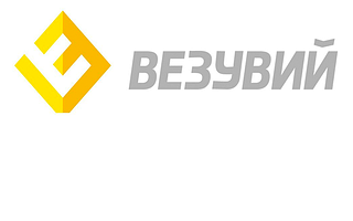 Везувий