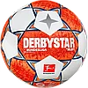 Мяч футбольный Derbystar "2020/2021 Bundesliga Brillant Replica" Football, фото 2