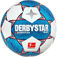 Мяч футбольный Derbystar "2020/2021 Bundesliga Brillant Replica" Football