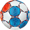 Мяч футбольный Derbystar "2020/2021 Bundesliga Brillant Replica" Football, фото 4