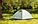 Палатка туристическая ACAMPER MONODOME XL green (210 х 240 х 130 см), фото 4