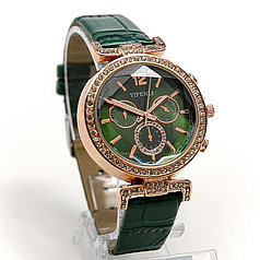 Часы наручные YIFENLI 3351 (зеленый)
