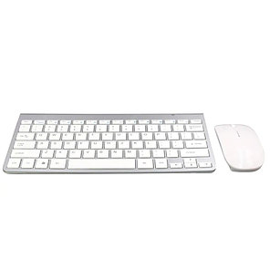 Беспроводная клавиатура Wireless Keyboard c Bluetooth, фото 2