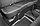 Накладки на ковролин заднего ряда (3 шт) Renault Duster 2021- PT GROUP (оригинал), фото 7