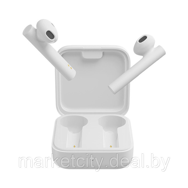 Беспроводные наушники Xiaomi Air 2SE - фото 3 - id-p158582566