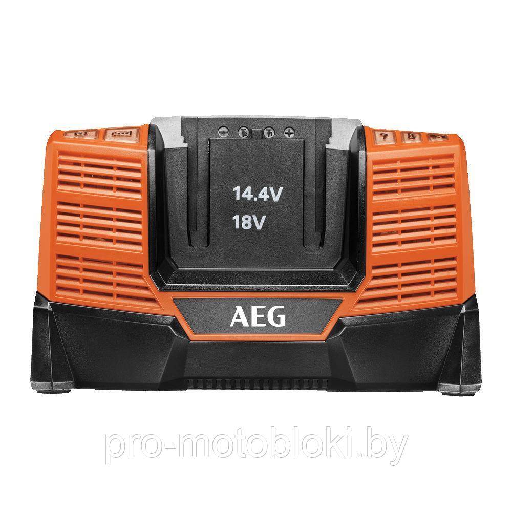 Зарядное устройство AEG BL1418 - фото 2 - id-p158581737