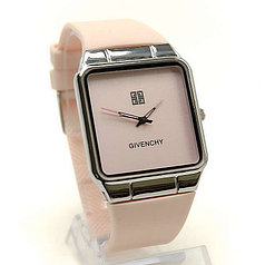 Часы наручные GIVENCHY H2025G (розовый+хром)