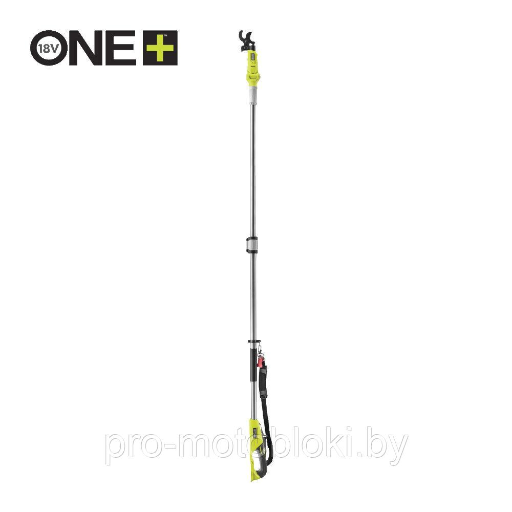 ONE + / Секатор (сучкорез) RYOBI RY18PLA-0 (без батареи) - фото 1 - id-p158581813