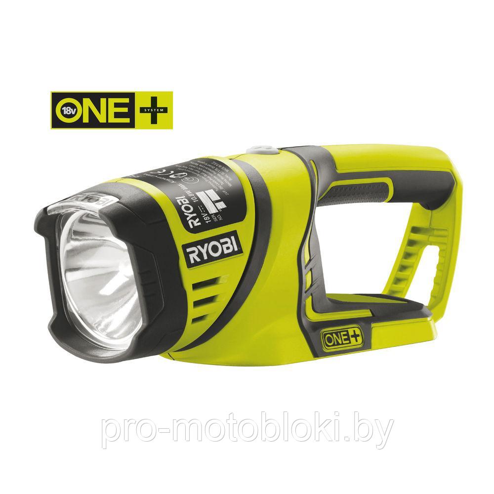 ONE + / Фонарь RYOBI RFL180M (без батареи)