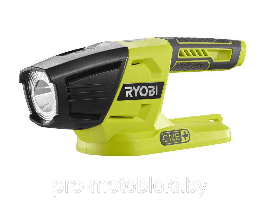 ONE + / Фонарь светодиодный RYOBI R18T-0 (без батареи)