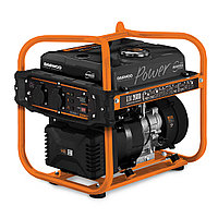 Генератор бензиновый инверторный DAEWOO GDA 2600i