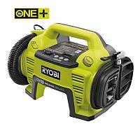 ONE + / Компрессор аккумуляторный RYOBI R18I-0 (без батареи)