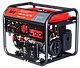 Сварочный генератор FUBAG WS 230 DDC ES с электростартером, фото 2