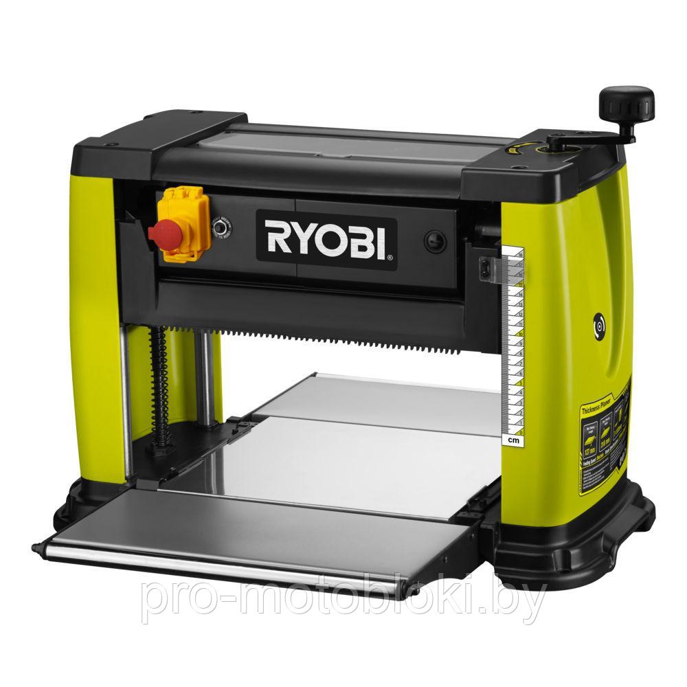 Рейсмусовый станок RYOBI RAP1500G