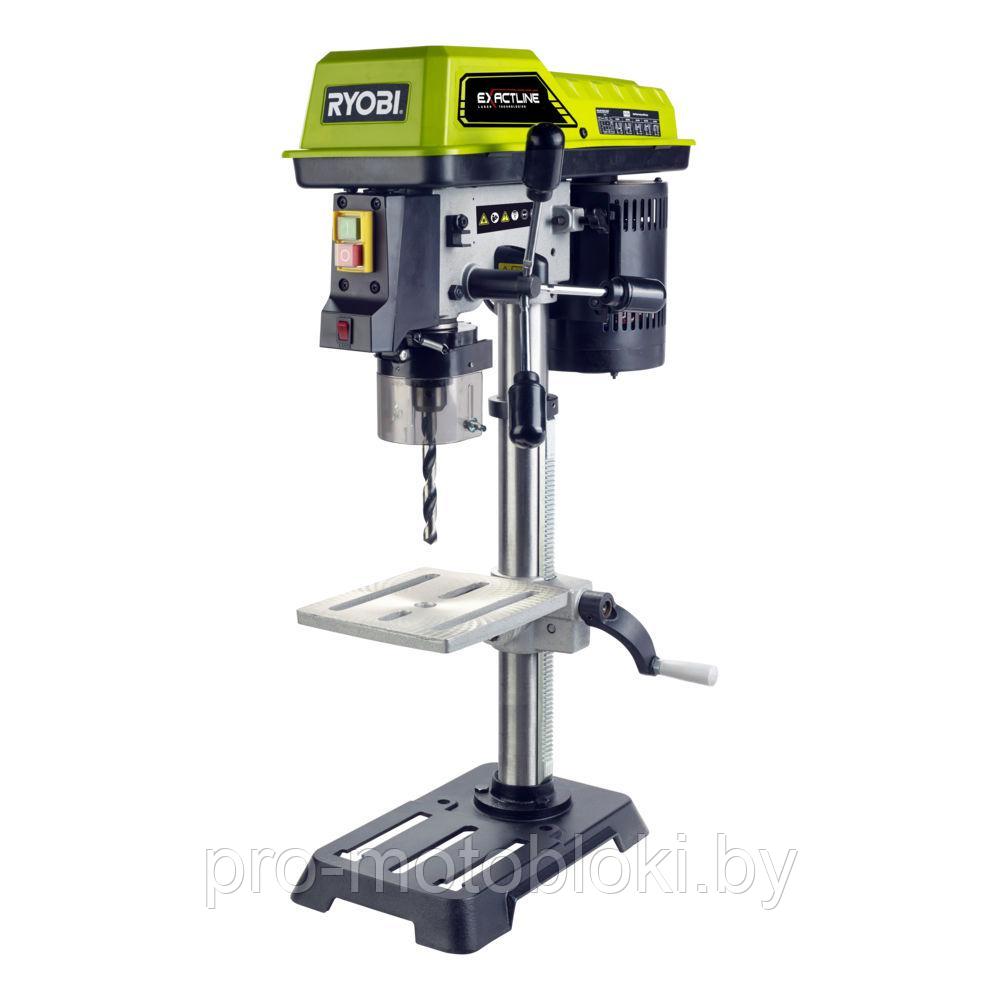 Сверлильный станок RYOBI RDP102L