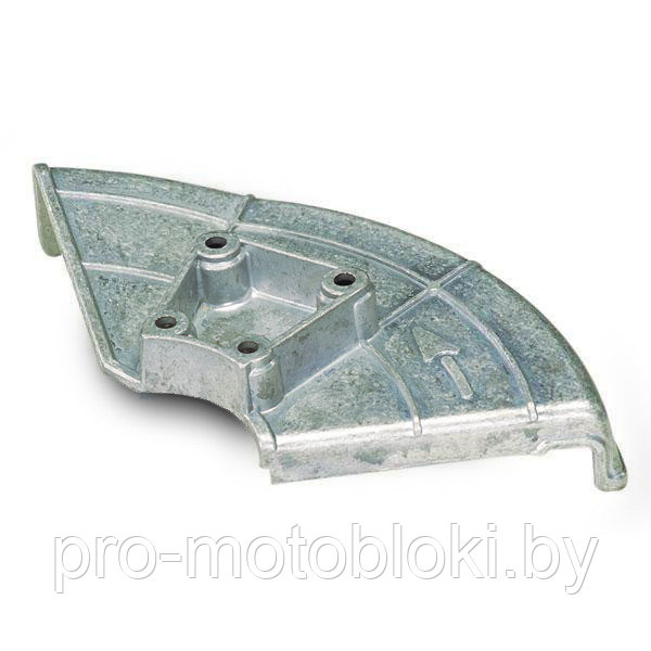 Защита EFCO металлическая для 60-80 зубого ножа D 255 мм для STARK 37-44, 8460-8550 BOSS - фото 1 - id-p158582066
