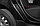 Накладки в проёмы задних дверей на арки (ABS) Renault Duster 2021- PT GROUP (оригинал), фото 2