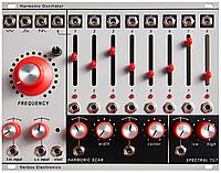 Синтезаторный модуль Verbos Electronics Harmonic Oscillator