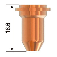 Плазменное сопло FUBAG 0,9 мм/30-40 А (10 шт.)