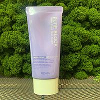 Солнцезащитный крем для лица Pure Block Water Proof Sun Cream SPF50+/PA+++