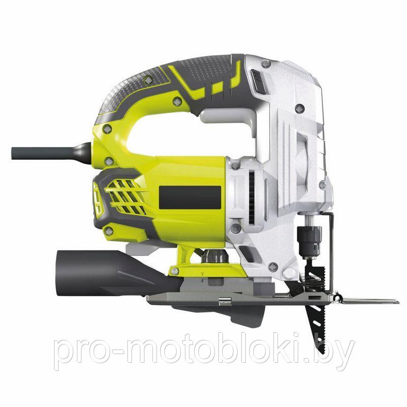 Лобзик RYOBI RJS1050-K - фото 5 - id-p158585773