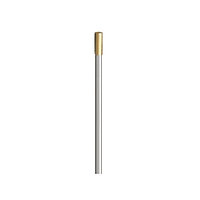 Электрод вольфрамовый FUBAG WL15 GOLD D 1,6x175мм (10 шт)