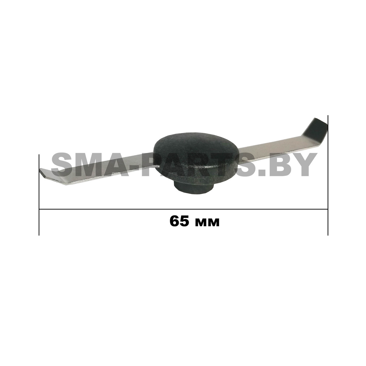 Нож-крыльчатка для кофемолки Bosch, Siemens 00176106 / 176106 ORIGINAL - фото 1 - id-p158589957