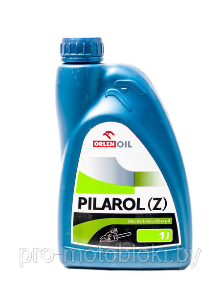 Масло для смазки цепей Orlen Oil Pilarol (Z) (1л) - фото 1 - id-p158582432